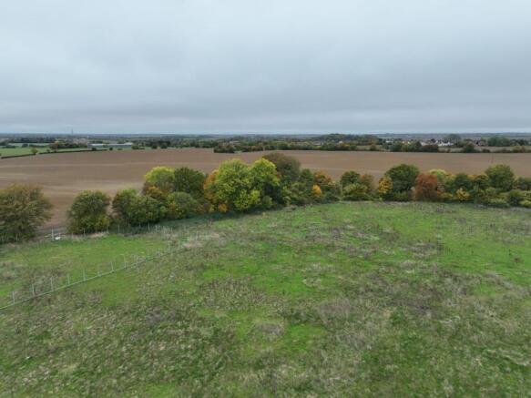 Land, in CM6, £40,000