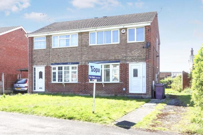 3 bed property, in Nethermoor Lane, £170,000