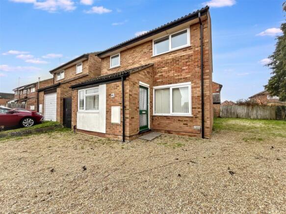 4 bed property, in Norwich NR5, £240,000