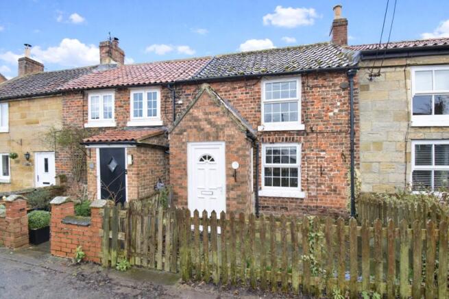 2 bed property, in East Harlsey, £175,000