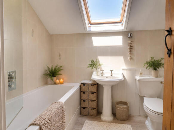 4 bed property, in Wrexham Road, £675,000
