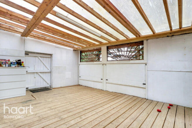 3 bed property, in Murthering Lane, £500,000