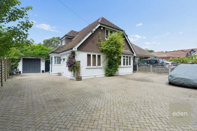 4 bed property, in Boarley Lane, £725,000
