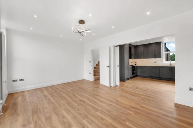 3 bed property, in Palermo Road, £699,950
