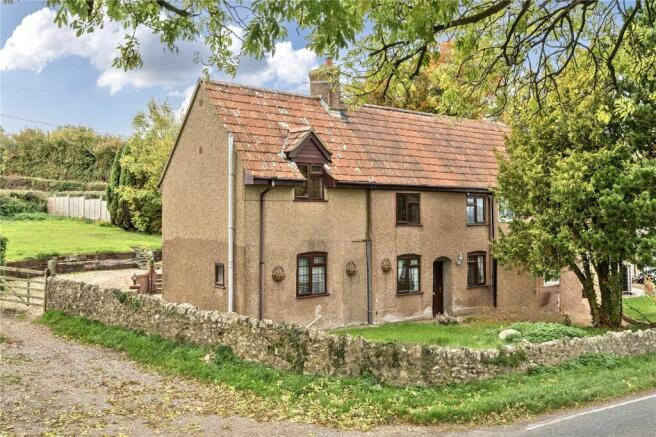 3 bed property, in Marlpit Cottages, £250,000