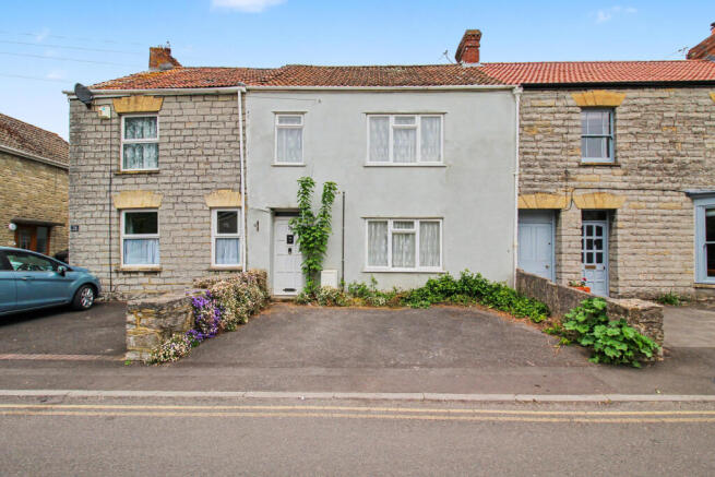 3 bed property, in Cranhill Road, £260,000