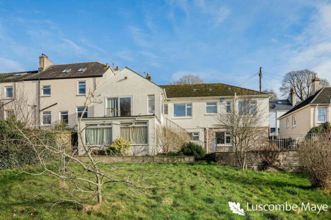 4 bed property, in Fore Street, £625,000