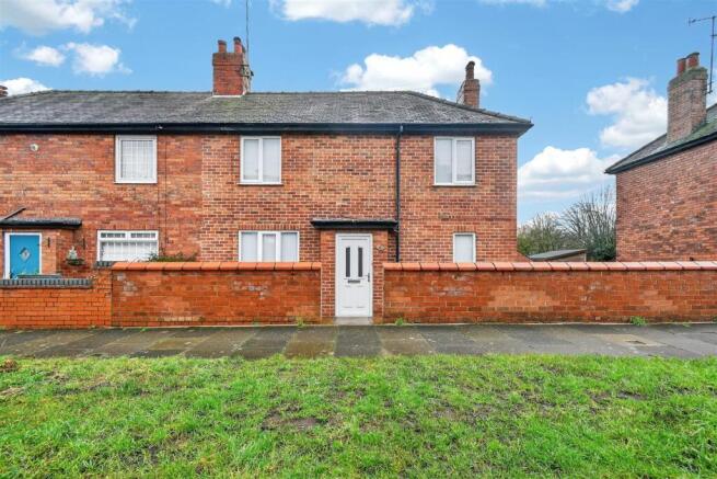 2 bed property, in Terry Street, £375,000
