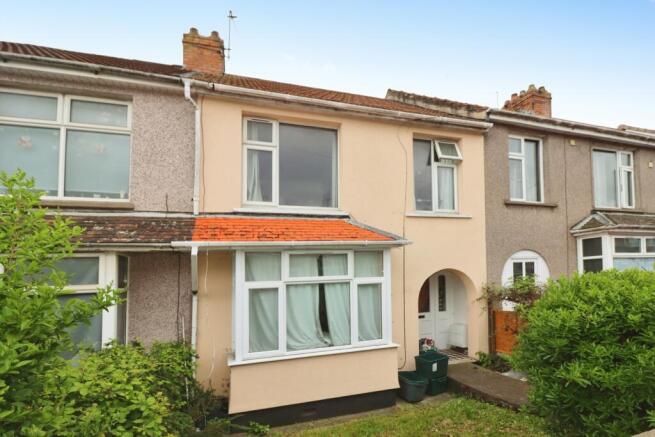 3 bed property, in Northville Road, £315,000