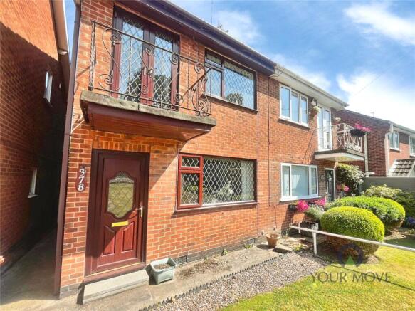 3 bed property, in Cotmanhay Road, £145,000