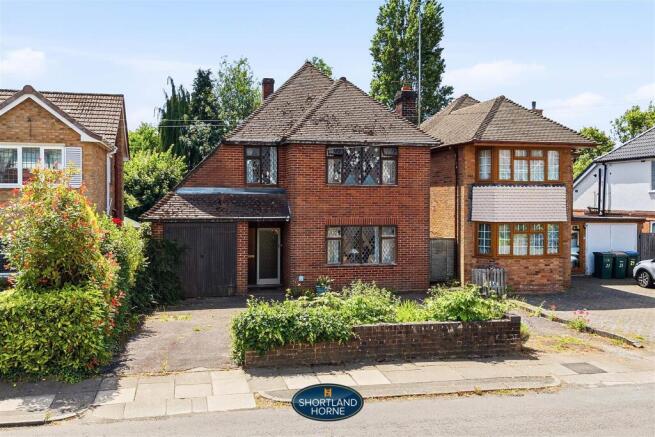 3 bed property, in Stareton Close, £525,000