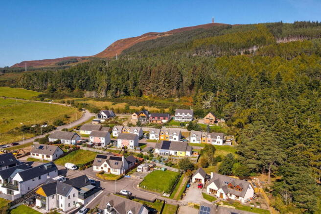 Land, in Plot 5, £90,000