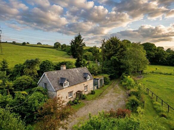 3 bed property, in Totnes TQ9, £795,000