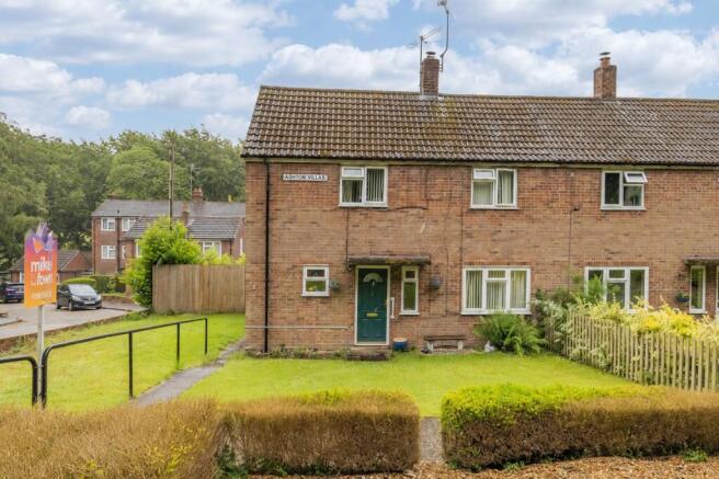 3 bed property, in The Street, £390,000