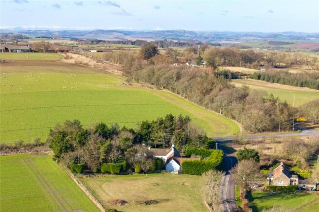 5 bed property, in Largoward, £595,000