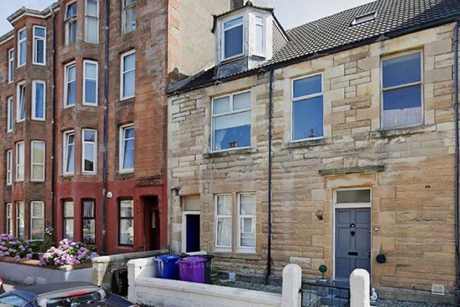 1 bed property, in 36, £16,000