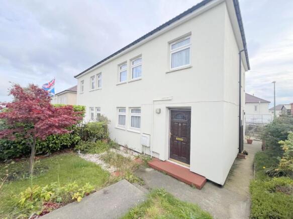 3 bed property, in Causey View, £75,000