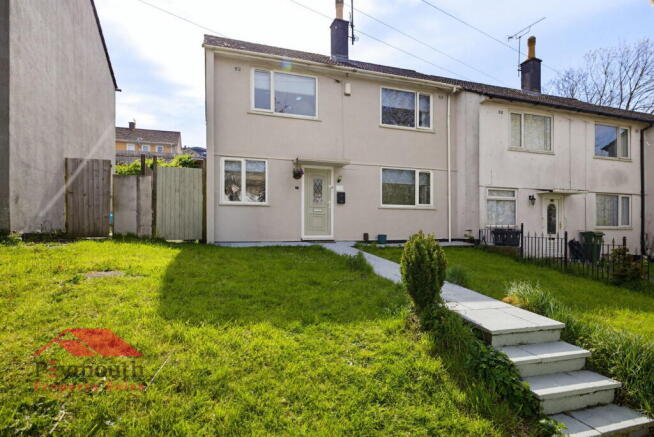 3 bed property, in Segrave Road, £220,000