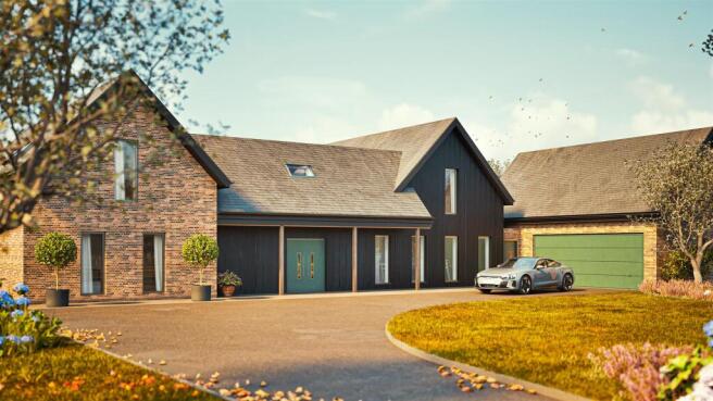 5 bed property, in Derby Road, £550,000
