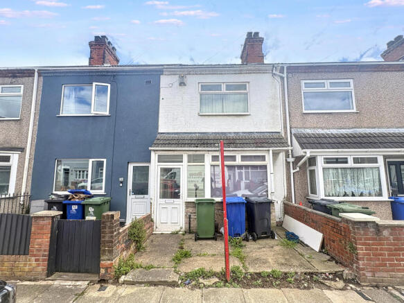 3 bed property, in 65 Tiverton Street, £20,000