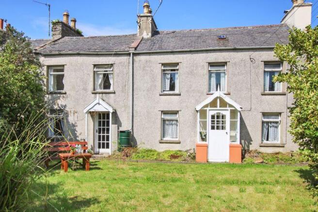 3 bed property, in Millcroft, £219,000
