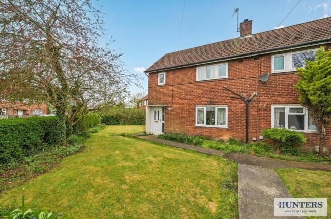 3 bed property, in Wolsey Avenue, £170,000