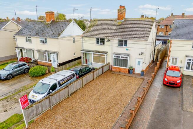 2 bed property, in Saundergate Lane, £199,950