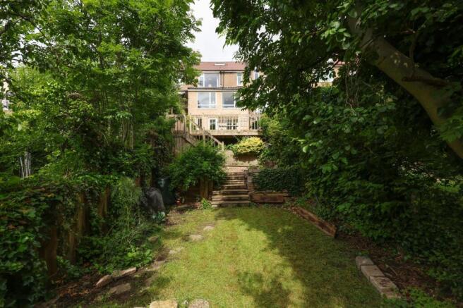 4 bed property, in Ashley Down Road, £675,000
