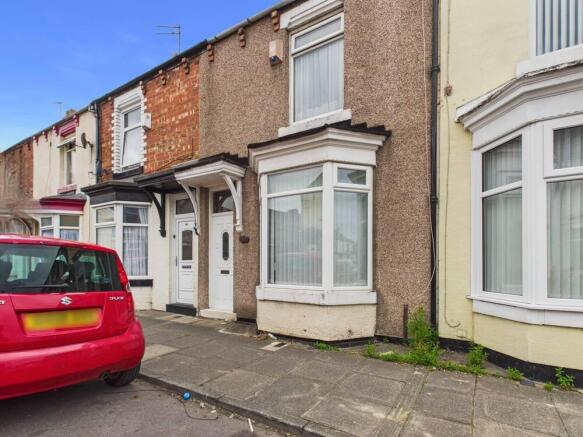 2 bed property, in Chester Street, £89,995