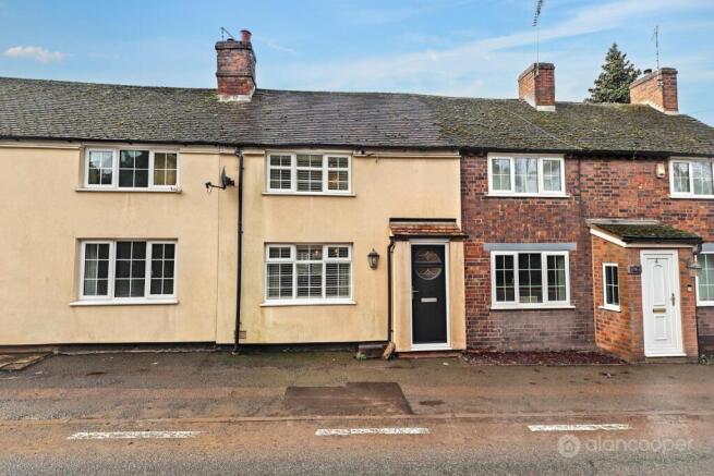 1 bed property, in Beam Cottage, £180,000