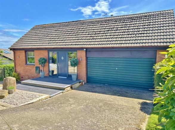 4 bed property, in Schiehallion, £440,000
