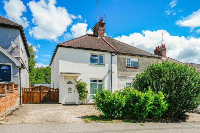 3 bed property, in Thrift Road, £350,000
