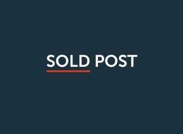 Studio, in Cardiff Road, £145,000