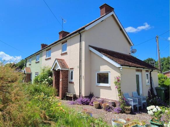 3 bed property, in The Glebelands, £249,950