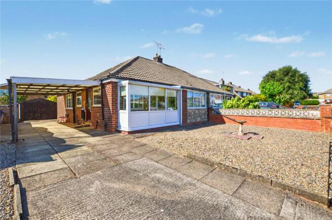 3 bed property, in Willow Rise, £275,000