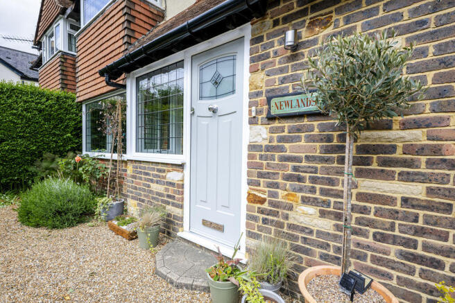 3 bed property, in Pilmer Road, £500,000