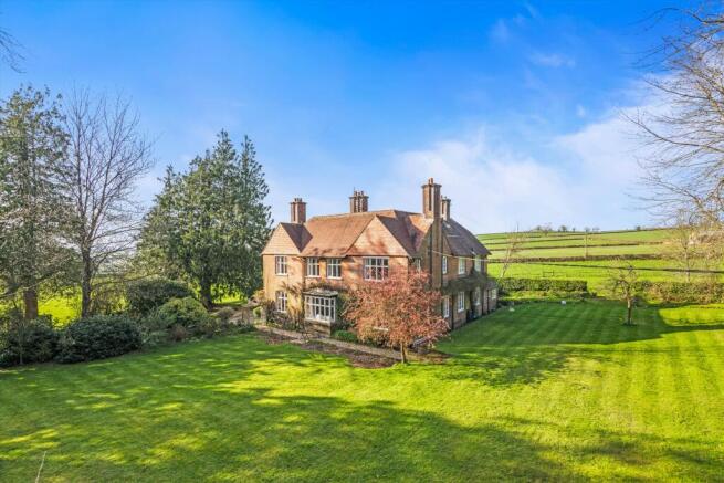 6 bed property, in Feniton, £1,150,000