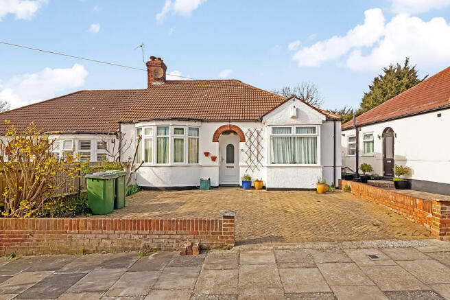 3 bed property, in Mainridge Road, £540,000