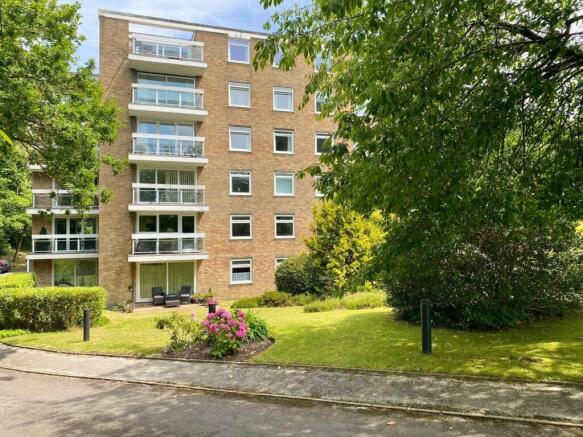 2 bed property, in Harbour Prospect, £285,000