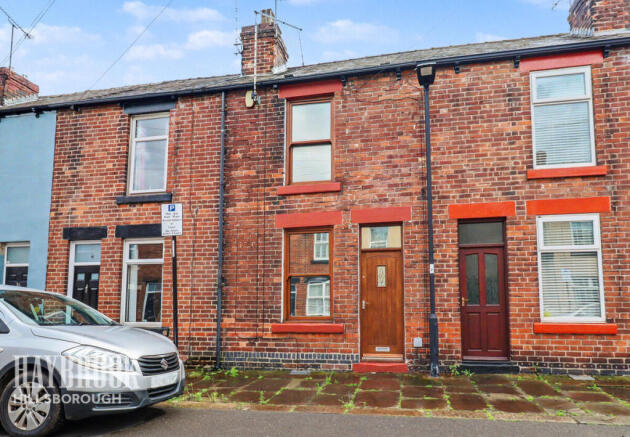 2 bed property, in Treswell Crescent, £95,000