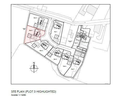 Studio, in Water Lane, £410,000