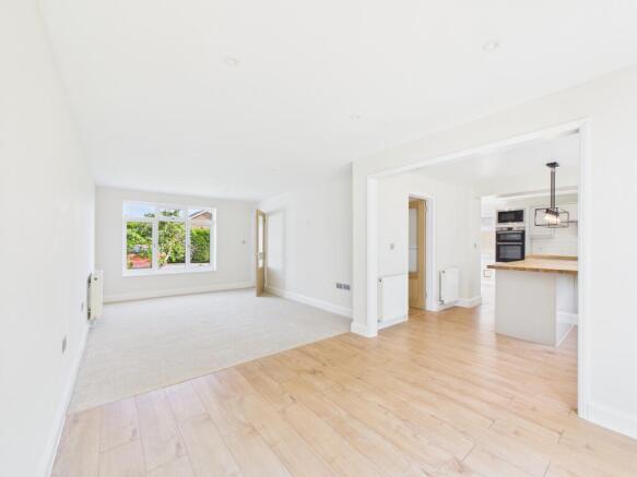 3 bed property, in The Marts, £525,000