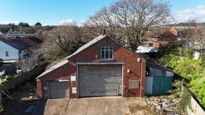 Studio, in Budleigh Salterton EX9, £375,000
