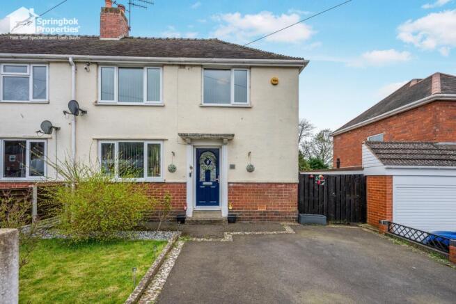3 bed property, in Wassell Road, £190,000