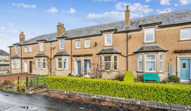3 bed property, in Mclaren Terrace, £205,000