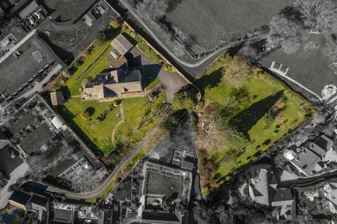 4 bed property, in Blockley, £1,750,000