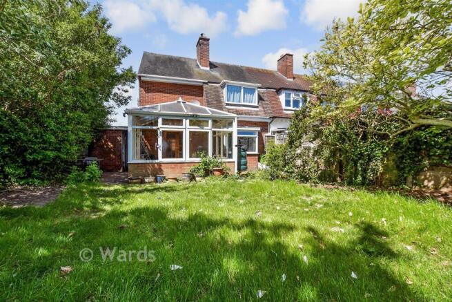 3 bed property, in Wilson Avenue, £230,000