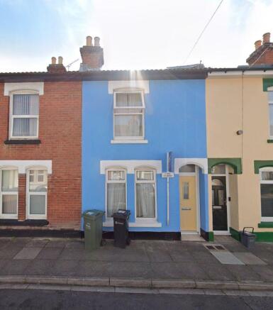 3 bed property, in 94 Goodwood Road, £260,000