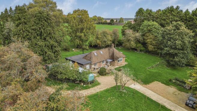 3 bed property, in Beacon Road, £1,250,000
