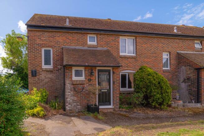 3 bed property, in The Maltings, £285,000